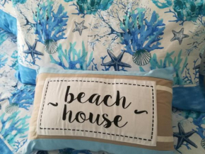 La conchiglia Beach House